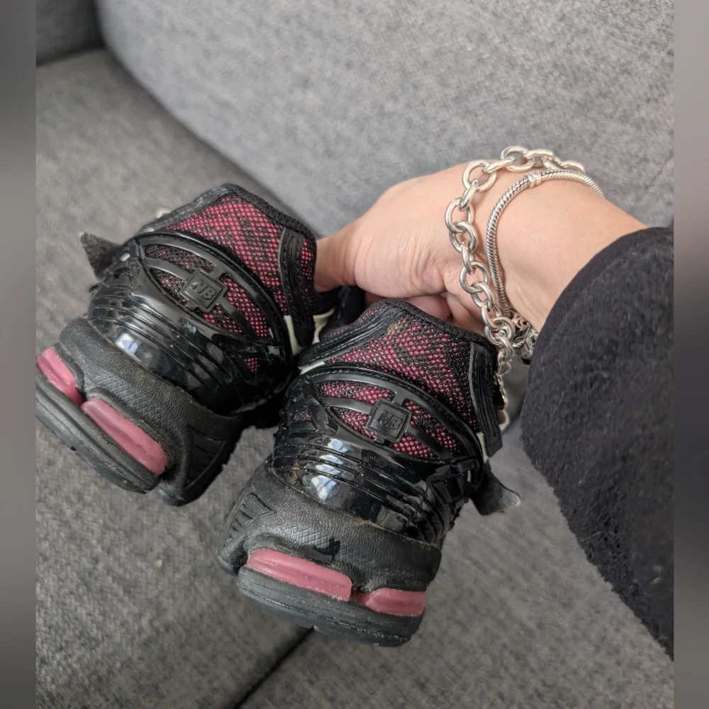 New Balance1906A lace-up sneakers